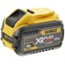 DeWALT DCB132X2 Súprava XR FlexVolt nabíjačka DCB132 + 54V 2x9,0Ah