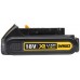 DeWALT Batéria / akumulátor Li-Ion 18 V, 1,5 Ah original DCB181