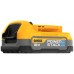 DeWALT DCBP034E2 PowerStack XR (2x1,7Ah/18V)