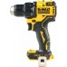 DeWalt DCD708N Aku vŕtací skrutkovač (18 V/bez akumulátora a nabíjačky)