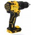 DeWALT DCD709N Príklepový vŕtací skrutkovač (65Nm/18V/bez aku)