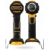 DeWALT DCD709N Príklepový vŕtací skrutkovač (65Nm/18V/bez aku)