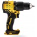 DeWALT DCD709N Príklepový vŕtací skrutkovač (65Nm/18V/bez aku)