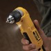 DeWALT Aku Pravouhlá vŕtačka / skrutkovač Li-Ion 18 V - DCD740C1