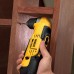 DeWALT DCD740NT Aku pravouhlá vŕtačka XR (33Nm/18V/bez aku) kufor Tstak