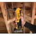 DeWALT Aku Pravouhlá vŕtačka / skrutkovač Li-Ion 18 V - DCD740C1