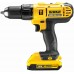 DeWALT DCD776D2T Aku príklepová vŕtačka (42Nm/18V/2x2,0Ah) kufor Tstak DeWALT DCD776D2T Aku príklepová vŕtačka (42Nm/18V/2x2,0Ah) kufor Tstak