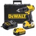 BAZÁR DeWALT DCD780M2 Aku vŕtačka / skrutkovač XR (60Nm/2x4,0Ah/18V)