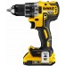 DeWALT DCD791L2T Aku vŕtačka XR (70Nm/18V/2x3,0Ah) kufor Tstak