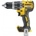 DeWALT DCD796NT Aku príklepová vrtačka XR (70Nm/18V/bez aku) kufor Tstak