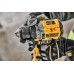 DeWALT DCD800E2T Aku Vŕtačka XR (90Nm/18V/2x1,7Ah PowerStack) kufor Tstak