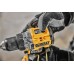 DeWALT DCD805E2T Aku príklepová vŕtačka XR (90Nm/18V/2x1,7Ah PowerStack) kufor Tstak