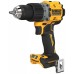 DeWALT DCK2050E2T Aku Kombo sada 18V (2x1,7Ah Powerstack) kufor Tstak