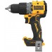 DeWALT DCK2050E2T Aku Kombo sada 18V (2x1,7Ah Powerstack) kufor Tstak