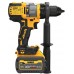 DeWALT DCD999NT Aku príklepová vŕtačka XR (126Nm/18V/bez aku) kufor Tstak
