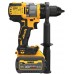 DeWALT DCD999NT Aku príklepová vŕtačka XR (126Nm/18V/bez aku) kufor Tstak