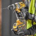 DeWALT DCD999X1 Aku príklepová vŕtačka XR (112Nm/18V/1x9,0Ah) Tstak kufor