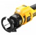 DeWALT DCE555N Aku vyrezávačka do sadrokartónu (18V/bez aku a nabíjačky)