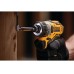 DeWALT DCF601D2 Aku skrutkovač 1/4" (8Nm/12V/2x2,0Ah) kufor Tstak