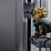 DeWALT DCF601D2 Aku skrutkovač 1/4" (8Nm/12V/2x2,0Ah) kufor Tstak