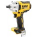 DeWALT Aku Rázový skrutkovač funciou rezanie závitov 18V Tool Connect bez aku DCF896HNT