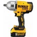 DeWALT DCF899HP2 Aku Rázový skrutkovač 1/2" (950Nm/18V/2x5,0Ah) kufor Tstak