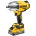 DeWALT DCF900H2T Aku rázový uťahovač 1/2" (1898Nm/18V/2x5,0Ah PowerStack) kufor Tstak