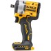 DeWALT DCF921NT Aku rázový uťahovák 1/2" (18V/406Nm/bez aku) kufor Tstak