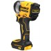 DeWALT DCF921P2T Aku rázový uťahovák 1/2" (406Nm/18V/2x5,0Ah) kufor Tstak