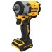 DeWALT DCF922NT Aku rázový uťahovák 1/2" (406 Nm/18V/bez aku) kufor Tstak