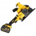 DeWALT DCG200T2 Aku drážkovačka do muriva XR FlexVolt (54V/2x6,0Ah/125mm) kufor Tstak