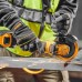 DeWALT DCG409T1 Aku uhlová brúska 125mm XR 18 V (1x6,0 Ah) kufor Tstak