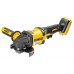 DeWALT DCG418NT Aku uhlová brúska XR (125mm/54V/bez aku) kufor Tstak