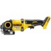 DeWALT DCG418N Aku uhlová brúska XR (125mm/54V/bez aku)