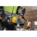 DeWALT DCG418N Aku uhlová brúska XR (125mm/54V/bez aku)