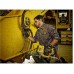 DeWALT DCGG571NK Aku Mazací lis (690bar) XR ( (18V/bez aku) kufor