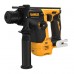 DeWALT DCH072NT Aku vŕtacie kladivo SDS-Plus 1,1J (12V/bez aku) kufor Tstak