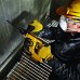 DeWALT DCH253M2 Aku kombinované kladivo SDS-Plus 2,1J (18V/2x4.0Ah) Kufor
