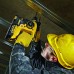 DeWALT DCH253M2 Aku kombinované kladivo SDS-Plus 2,1J (18V/2x4.0Ah) Kufor