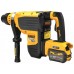 DeWALT DCH735X2 Aku kombinované kladivo SDS-Max XR FlexVolt (13,3J/54V/2x9,0Ah) Tstak