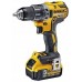 DeWALT DCK2020P2T Aku. sada,Vŕtací skrutkovač DCD791, uhlová brúska DCG405+(2x5,0Ah/18V)