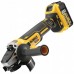 DeWALT DCK2020P2T Aku. sada,Vŕtací skrutkovač DCD791, uhlová brúska DCG405+(2x5,0Ah/18V)