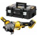 DeWALT DCK2055T2T Aku Sada 18V/54V (DCG414 + DCD996 + 2 x 6,0Ah + DCB118 + 2 x TSTAK II)