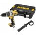 DeWALT DCK2055T2T Aku Sada 18V/54V (DCG414 + DCD996 + 2 x 6,0Ah + DCB118 + 2 x TSTAK II)