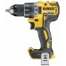 DeWALT DCK2077P2T Aku sada vŕtačka DCD791 + uťahovák DCF894 (18V/2x5,0Ah) 2xTstak