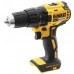 DeWALT DCK372M3T Kombo sada aku náradia 18V 3x 4,0Ah Li-Ion XR, s kufre Tstak II