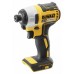 DeWALT DCK372M3T Kombo sada aku náradia 18V 3x 4,0Ah Li-Ion XR, s kufre Tstak II