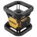 DeWALT DCK374D1R Aku sada rotačného červeného lasera 360 ° XR (18V/1x2,0Ah)Tstak box