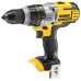 DeWALT Kombo sada aku náradia 18V XR Li-Ion s kufre Tough System DCK592M3