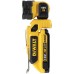 DeWALT Aku Inšpekcia magnetická ľad lampa 18 V (bez aku) DCL044